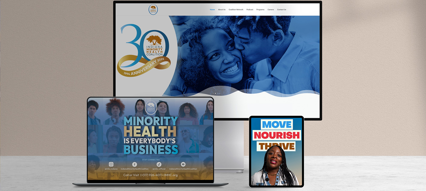 Indiana Minority Health Coalition