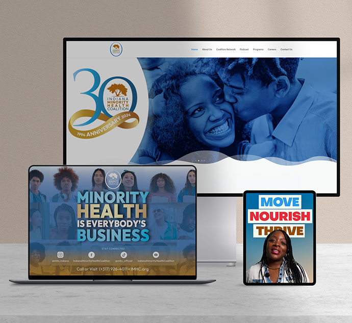 Indiana Minority Health Coalition