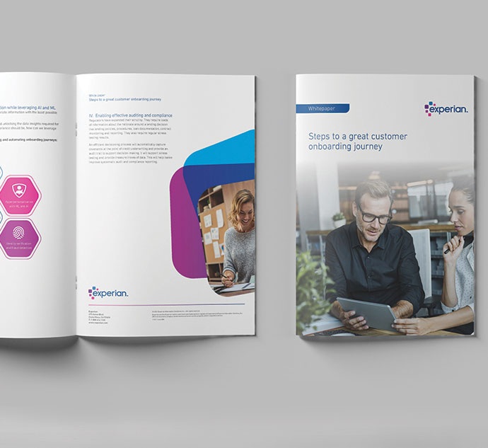 Experian