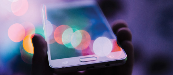 Digital & Social Strategy
