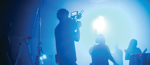 Video Production